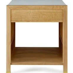 Surrey Hills Trellis End Table