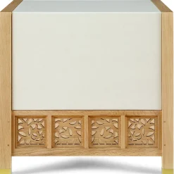 Surrey Hills Trellis End Table