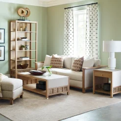 Surrey Hills Trellis End Table