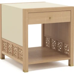Surrey Hills Trellis End Table