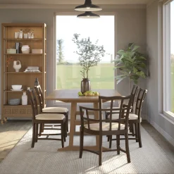 Surrey Hills Trestle Dining Table