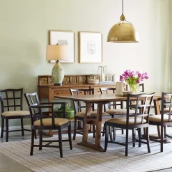 Surrey Hills Trestle Dining Table