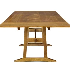 Surrey Hills Trestle Dining Table