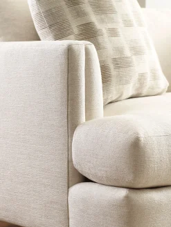 Surrey Hills Tuxedo-Arm Chair