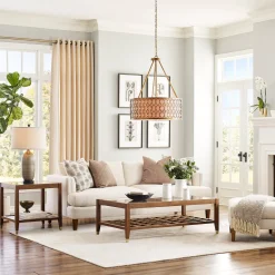 Surrey Hills Two-Seat Tuxedo-Arm Sofa