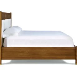 Surrey Hills Upholstered Panel Bed