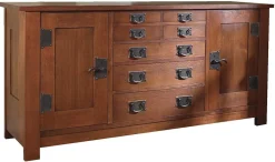 Syracuse Sideboard