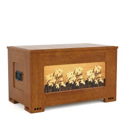 125th Anniversary Daffodil Chest
