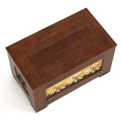 125th Anniversary Daffodil Chest