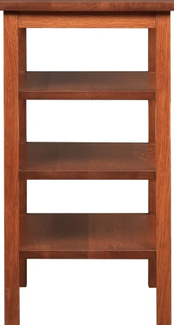 Tier Table