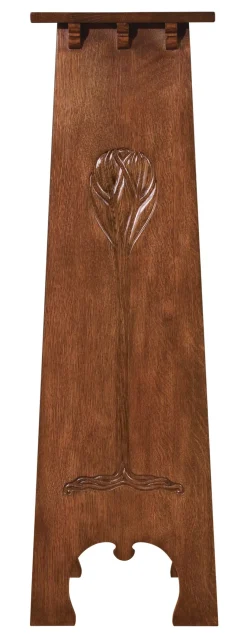 Tree of Life Pedestal