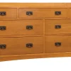Triple Dresser