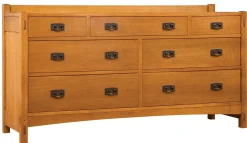 Triple Dresser