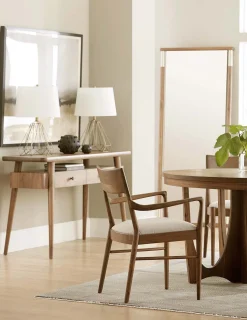 Walnut Grove Arm Chair