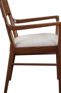 Walnut Grove Arm Chair