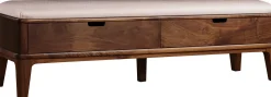 Walnut Grove Bench