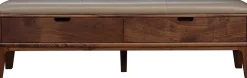 Walnut Grove Bench