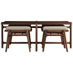 Walnut Grove Cocktail Table