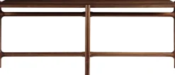 Walnut Grove Cocktail Table