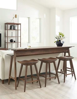 Walnut Grove Counter Stool