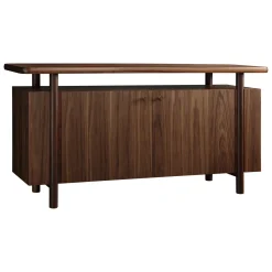 Walnut Grove Credenza