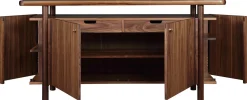 Walnut Grove Credenza