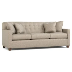 Walnut Grove Design-Your-Own 82-inch Sofa