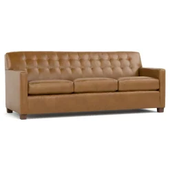 Walnut Grove Design-Your-Own 82-inch Sofa