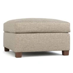 Walnut Grove Design-Your-Own Ottoman