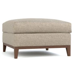 Walnut Grove Design-Your-Own Ottoman