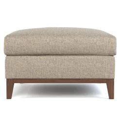 Walnut Grove Design-Your-Own Ottoman