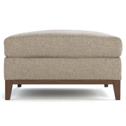 Walnut Grove Design-Your-Own Ottoman