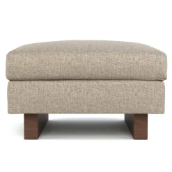Walnut Grove Design-Your-Own Ottoman