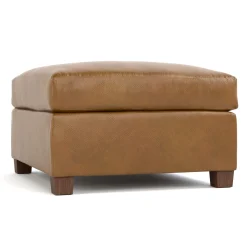Walnut Grove Design-Your-Own Ottoman