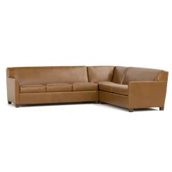 Walnut Grove Design-Your-Own L-Shaped Sectional
