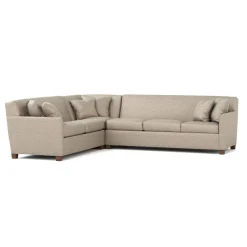 Walnut Grove Design-Your-Own L-Shaped Sectional