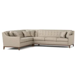 Walnut Grove Design-Your-Own L-Shaped Sectional