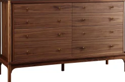 Walnut Grove Dresser