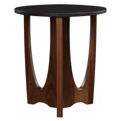 Walnut Grove Drink Table