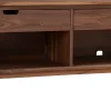 Walnut Grove Entertainment Console