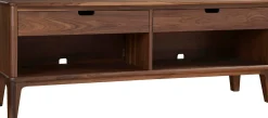 Walnut Grove Entertainment Console