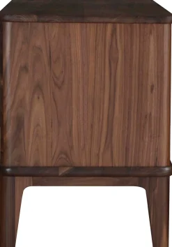 Walnut Grove Entertainment Console