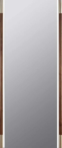Walnut Grove Floor Mirror