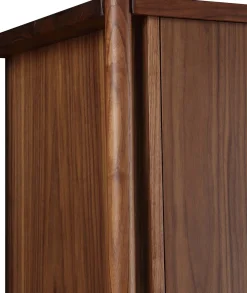 Walnut Grove Gentleman's Chest