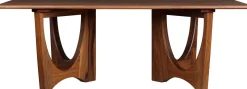 Walnut Grove Rectangular Cocktail Table