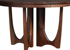 Walnut Grove Round Dining Table