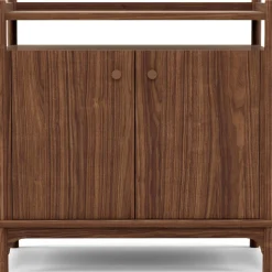 Walnut Grove Small Server