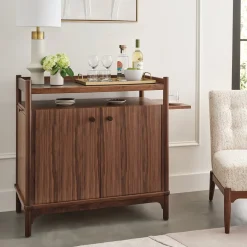 Walnut Grove Small Server