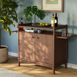 Walnut Grove Small Server