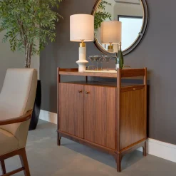Walnut Grove Small Server